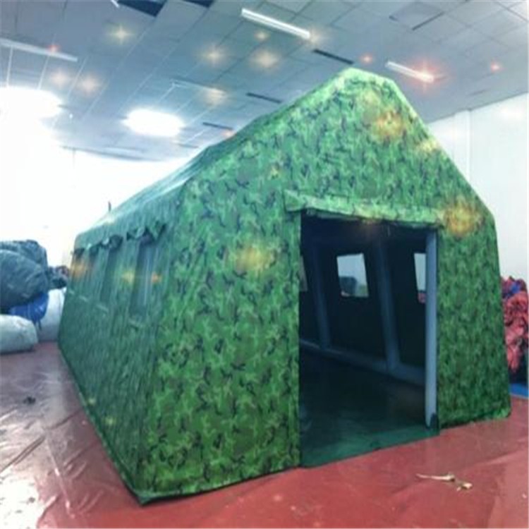 尚义充气军用帐篷模型批发